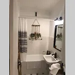 Garibaldi 3 6 Couchages, Easy Check-in * Νίκαια