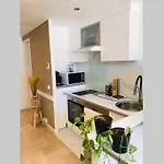 Διαμέρισμα Garibaldi 3 6 Couchages, Easy Check-in Νίκαια