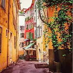 Апартаменты Garibaldi 3 6 Couchages, Easy Check-in *