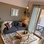 Garibaldi 3 6 Couchages, Easy Check-in Διαμέρισμα Νίκαια