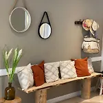 Διαμέρισμα Garibaldi 3 6 Couchages, Easy Check-in