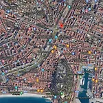 Garibaldi 3 6 Couchages, Easy Check-in Nizza