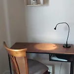 Garibaldi 3 6 Couchages, Easy Check-in Apartment Nizza