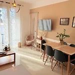 Garibaldi 3 6 Couchages, Easy Check-in Apartment