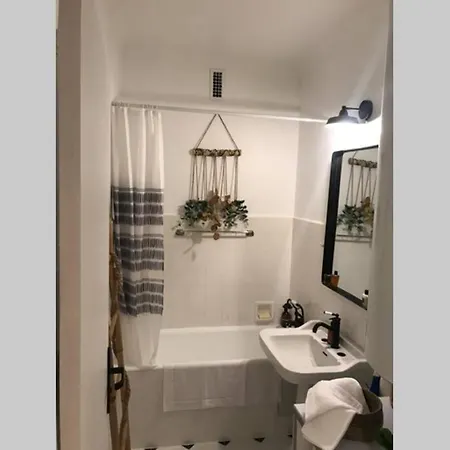 Garibaldi 3 6 Couchages, Easy Check-in * Nice