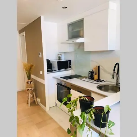 Apartment Garibaldi 3 6 Couchages, Easy Check-in Nice