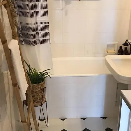 Apartment Garibaldi 3 6 Couchages, Easy Check-in Nice
