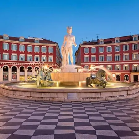 Garibaldi 3 6 Couchages, Easy Check-in Apartment *