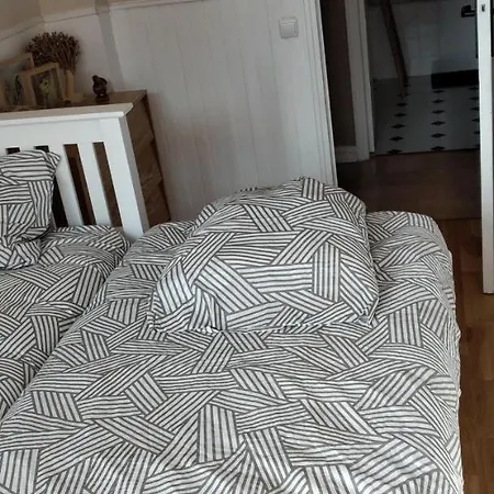 Apartment Garibaldi 3 6 Couchages, Easy Check-in