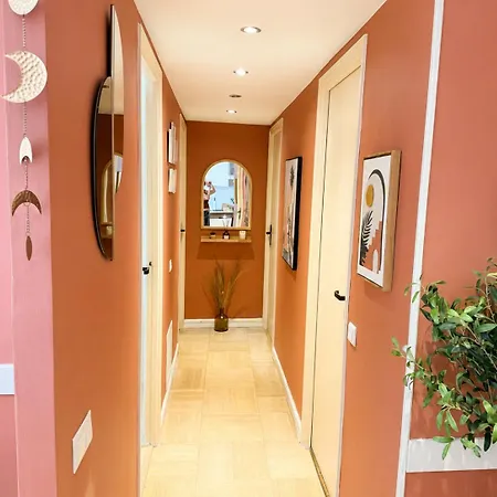 Apartmán Garibaldi 3 6 Couchages, Easy Check-in Nice