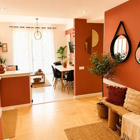 Appartamento Garibaldi 3 6 Couchages, Easy Check-in