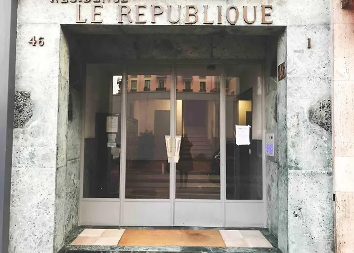 Garibaldi 3 6 Couchages, Easy Check-in *