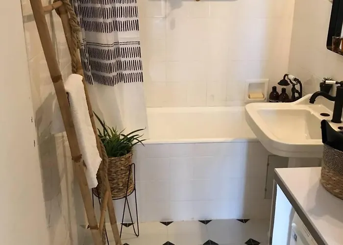 Appartement Garibaldi 3 6 Couchages, Easy Check-in Nice