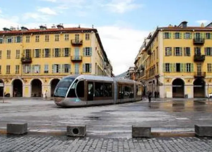 Garibaldi 3 6 Couchages, Easy Check-in