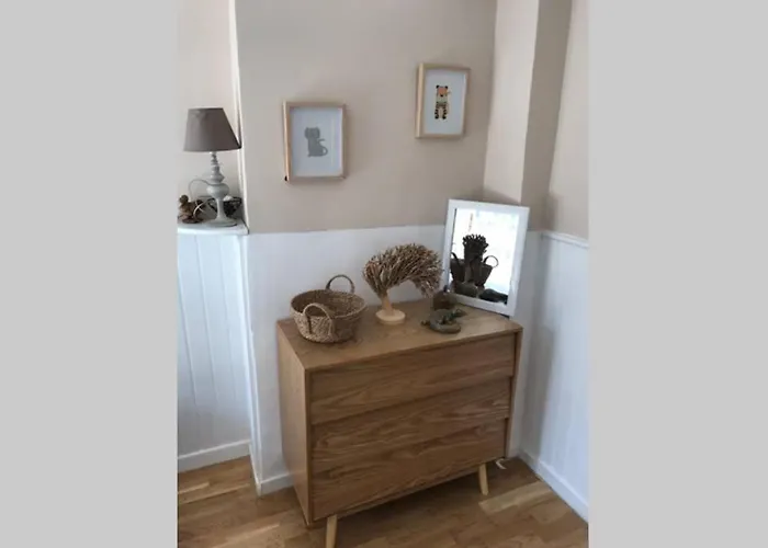 Garibaldi 3 6 Couchages, Easy Check-in Appartement Nice