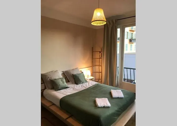Garibaldi 3 6 Couchages, Easy Check-in