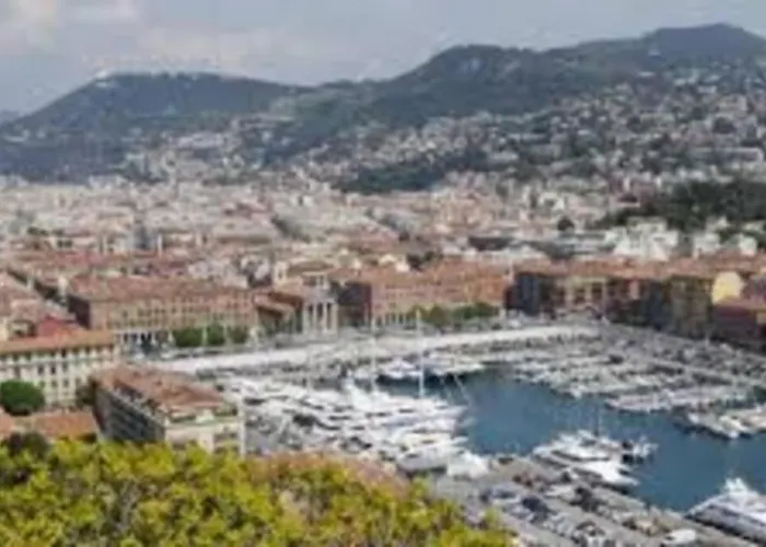 شقة Garibaldi 3 6 Couchages, Easy Check-in
