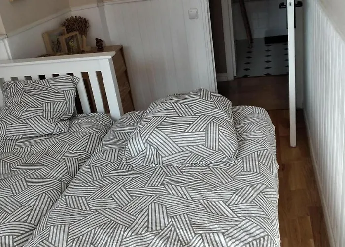 Appartement Garibaldi 3 6 Couchages, Easy Check-in
