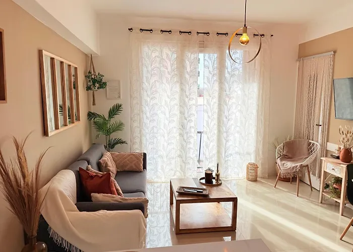 Garibaldi 3 6 Couchages, Easy Check-in Appartement