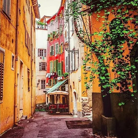 Lejlighed Garibaldi 3 6 Couchages, Easy Check-in *