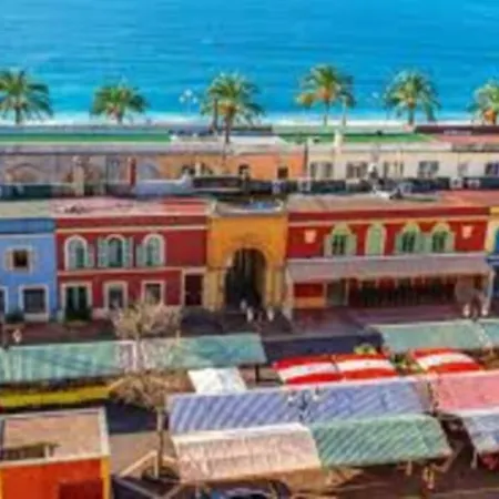 Lejlighed Garibaldi 3 6 Couchages, Easy Check-in