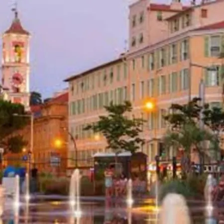 Lejlighed Garibaldi 3 6 Couchages, Easy Check-in *