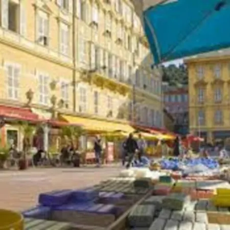 Garibaldi 3 6 Couchages, Easy Check-in Lejlighed *