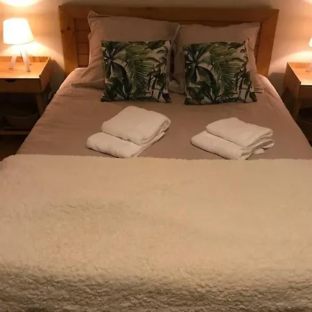 Lejlighed Garibaldi 3 6 Couchages, Easy Check-in