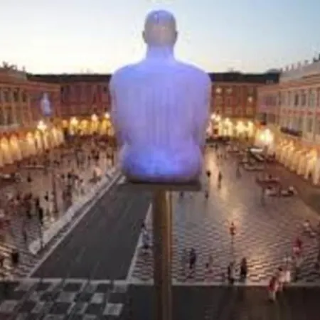 Garibaldi 3 6 Couchages, Easy Check-in * Nice