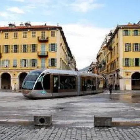 Garibaldi 3 6 Couchages, Easy Check-in