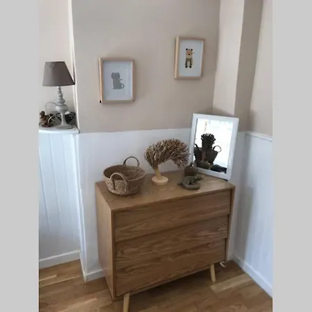 Garibaldi 3 6 Couchages, Easy Check-in Lejlighed Nice