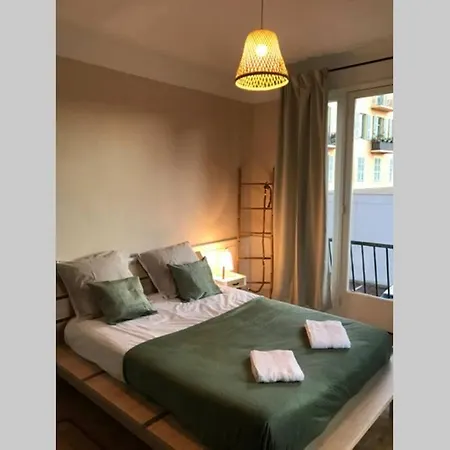 Garibaldi 3 6 Couchages, Easy Check-in