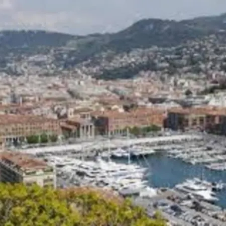 Lejlighed Garibaldi 3 6 Couchages, Easy Check-in