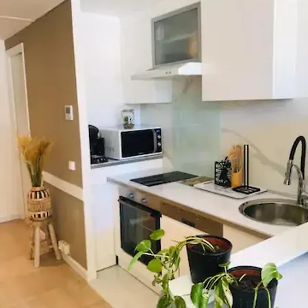 Garibaldi 3 6 Couchages, Easy Check-in *