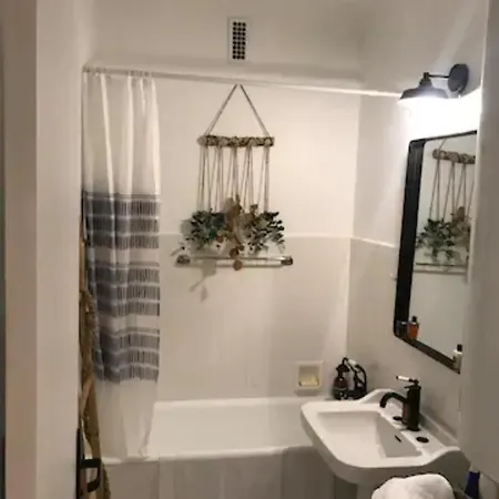 Lejlighed Garibaldi 3 6 Couchages, Easy Check-in Nice