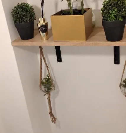 Garibaldi 3 6 Couchages, Easy Check-in