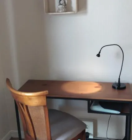 Garibaldi 3 6 Couchages, Easy Check-in Lejlighed Nice