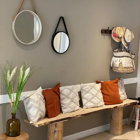 Lejlighed Garibaldi 3 6 Couchages, Easy Check-in