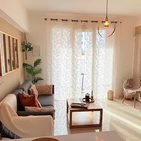 Garibaldi 3 6 Couchages, Easy Check-in 아파트