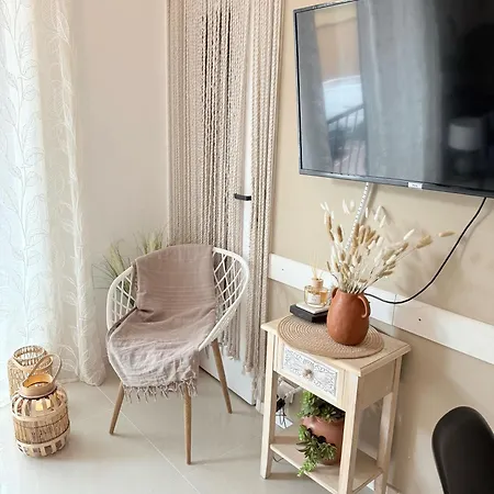 Garibaldi 3 6 Couchages, Easy Check-in Ницца