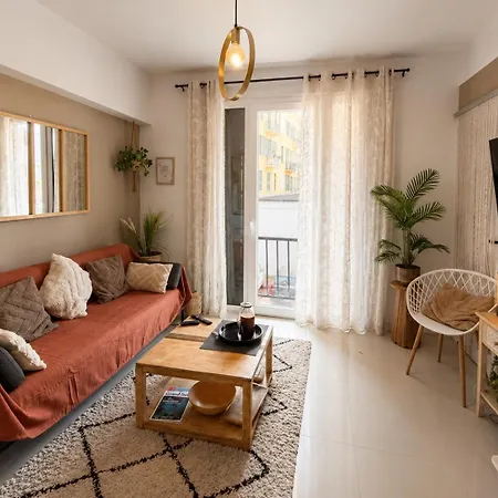 Garibaldi 3 6 Couchages, Easy Check-in
