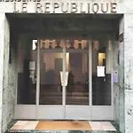 Garibaldi 3 6 Couchages, Easy Check-in *