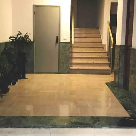 Garibaldi 3 6 Couchages, Easy Check-in