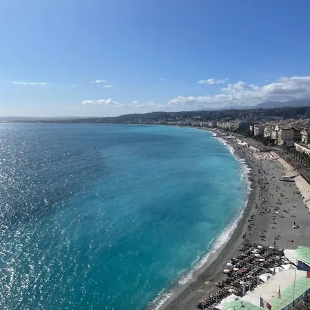 Garibaldi 3 6 Couchages, Easy Check-in アパート