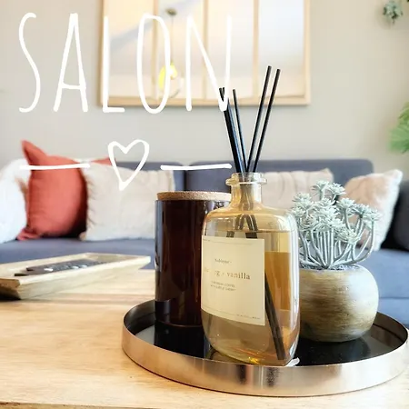 アパート Garibaldi 3 6 Couchages, Easy Check-in